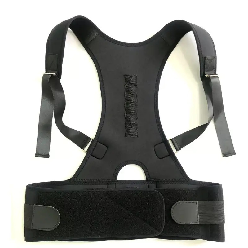 Cum transformă corectorul de postură tendințele moderne de sănătate ergonomică?