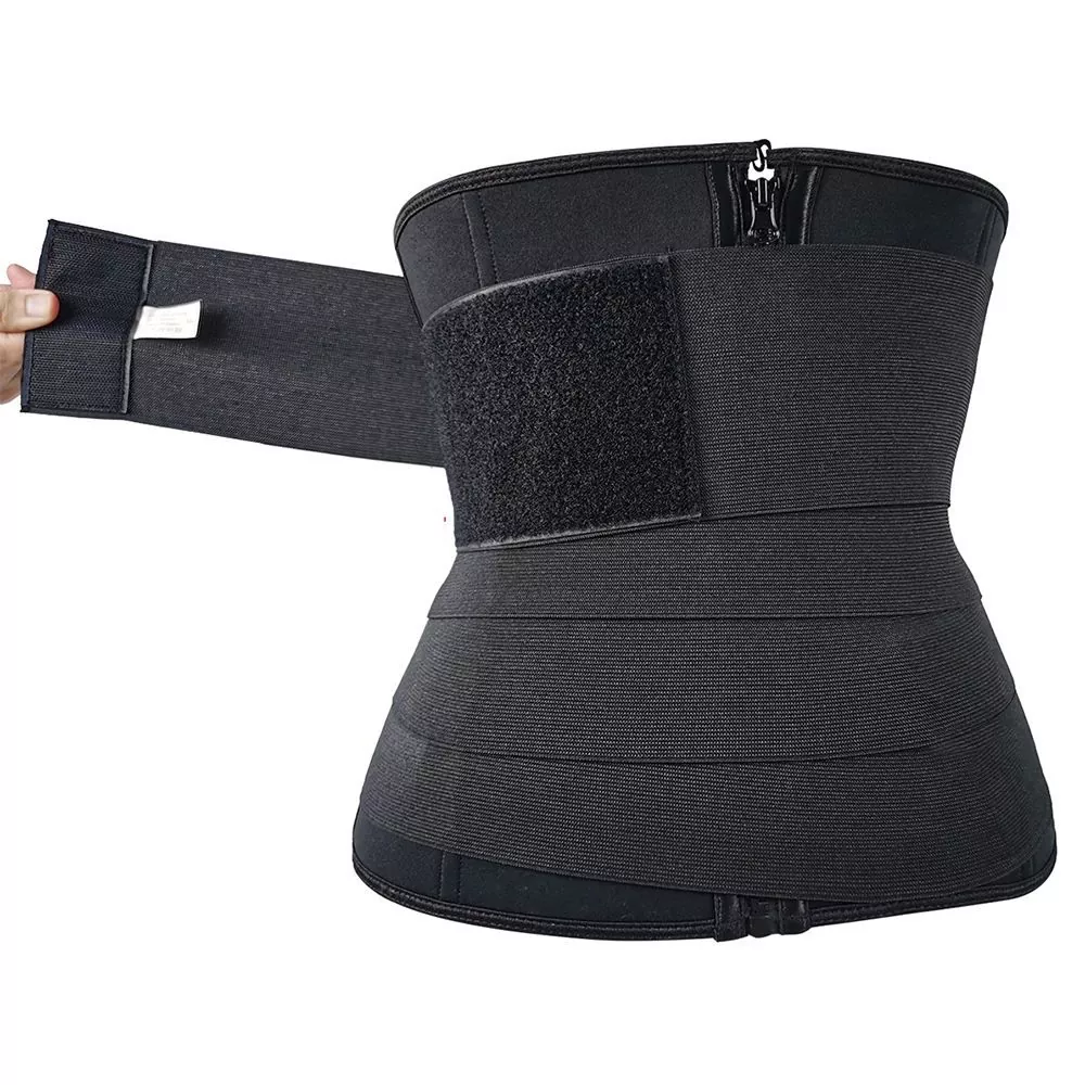 Cum poate tehnologia centurii de susținere a taliei să îmbunătățească protecția modernă a sănătății?