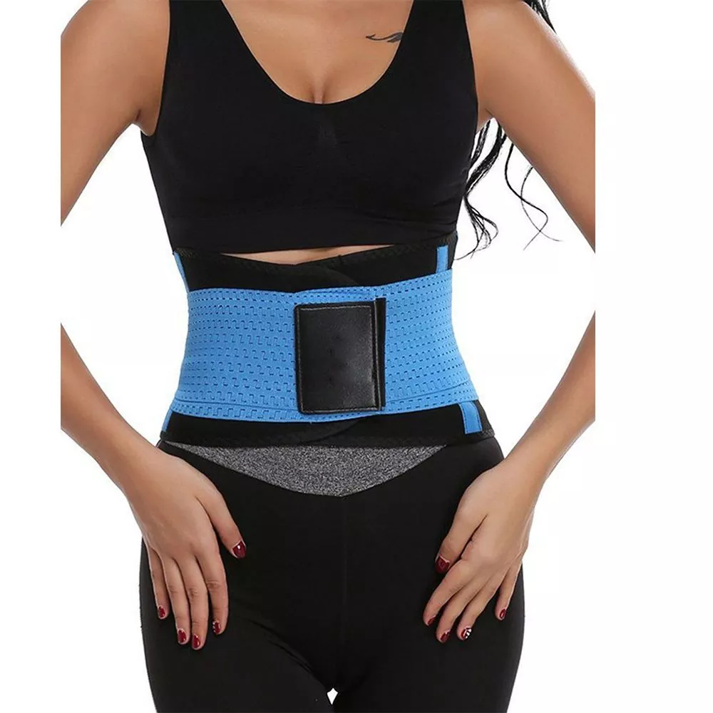 Curea de susținere a taliei Trimmer Plus Size