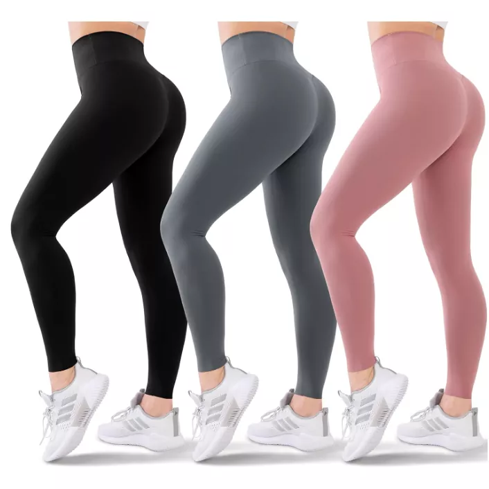Jambiere de yoga pentru femei